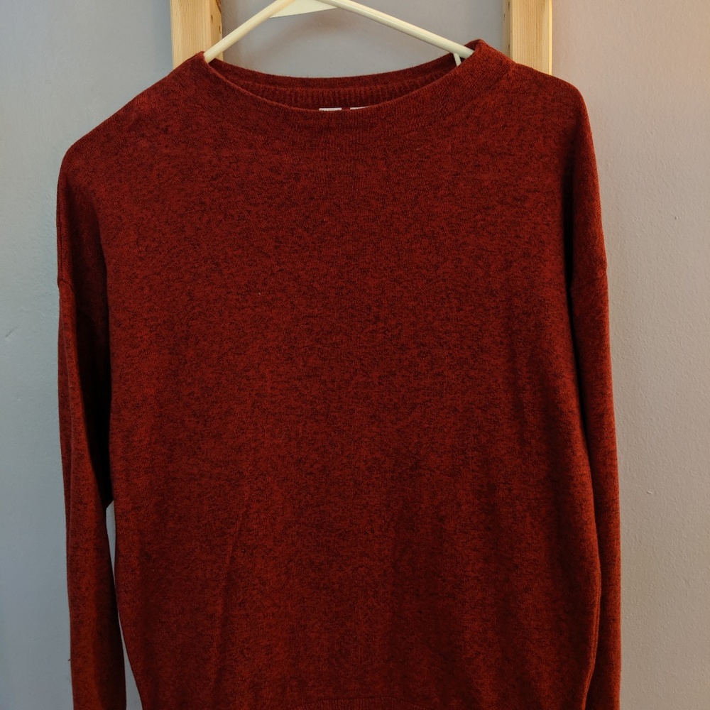 Uniqlo U Men's Small Crewneck sweater